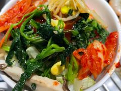 -33韩式自助烧烤(环城南路店)