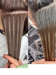 -a·f one hair salon