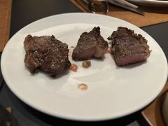 -拉蒂娜·巴西牛排馆 Latina·Brazilian Steakhouse(陆家嘴旗舰店)