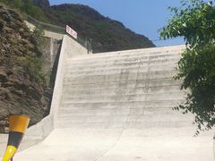 -双龙峡