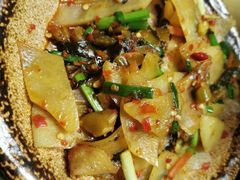 -88号小吃店·经典云南菜·地道纳西美食