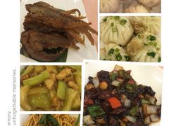 -上海老饭店(北京分店)