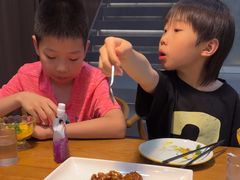 -卢小厨私房菜(长兴店)