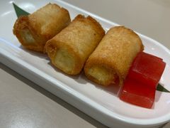 -蔡澜点心·粤菜(万菱汇店)