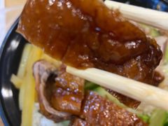 -广东涂记烧鹅饭(武汉天地店)