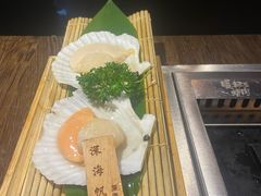 -暖都焼肉·和牛酒場(花都店)