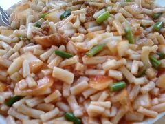 -清真西北风味餐厅