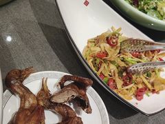 -箪食巷私房菜馆·鲁菜(玉函路店)