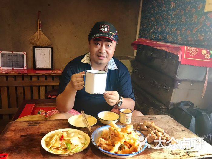 百一大地锅(群力店)-图片-哈尔滨美食-大众点评网