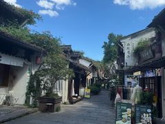 -小河直街历史文化街区