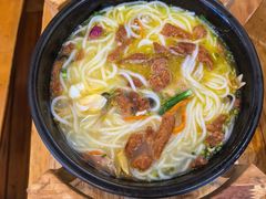 -桥香园过桥米线(国贸店)