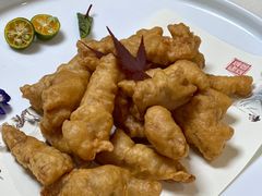 招牌酥皮里脊-南山酒肆(南山董事绘店)