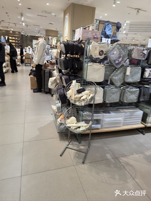 MUJI无印良品(万达天鹅湖店)图片