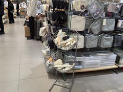 -MUJI无印良品(万达天鹅湖店)
