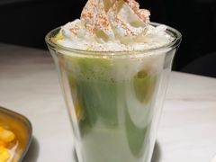 -芳草地西式融合餐厅(回龙窝店)