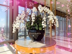 -视界美食自助餐厅·石家庄希尔顿酒店