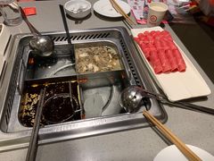 -海底捞火锅(方圆荟店)