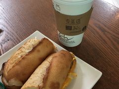 -星巴克(福州长乐机场分店)