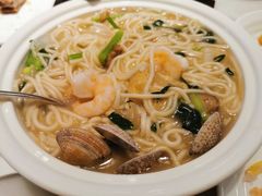 莆田卤面-莆田餐厅PUTIEN(三里屯店)