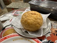 -孖记茶档·热腾茶餐(江南西plus店)