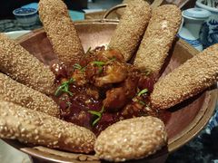 -南京大牌档(崇文门国瑞店)