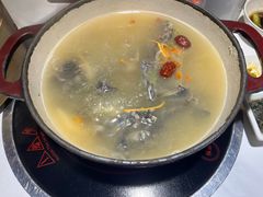 -黑鸡小馆(金源店)