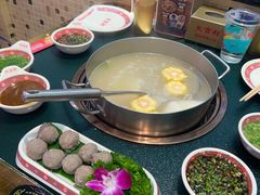 -大吉利·潮汕鲜牛肉火锅(总店)