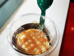 雪糕-星巴克臻选(广州沙面店)