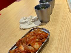 -朴大叔拌饭(上海金山万达店)