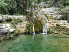 -云台山风景名胜区