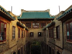 -武汉大学老图书馆