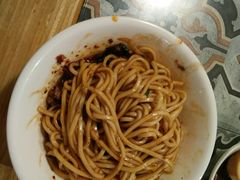 -牛王庙吳記怪味面(双楠店)