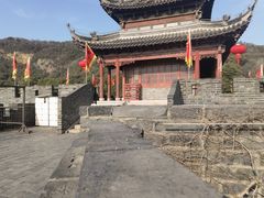 -虞山城墙