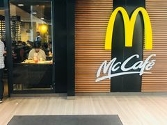 门面-麦当劳(虹桥南丰城店)