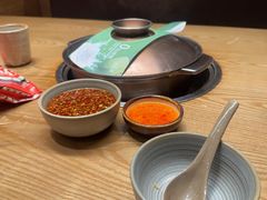 -大头椰·椰子鸡火锅(新梦店)