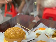 -華叔茶記