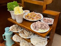 -珍品轩鲜菌火锅(眉山店)