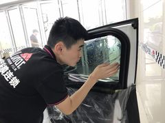 -车艺佳龙膜隐形车衣汽车贴膜(宝山丰宝店)