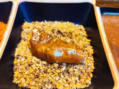 -松渡·鲜肉泥炉烤肉(时代天街店)