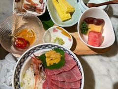 -阿吾罗日本料理(K11艺术中心店)