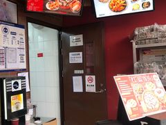 -棒约翰比萨意面(马家堡西路店)