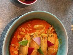 -禾院•新派融合淮扬菜餐厅