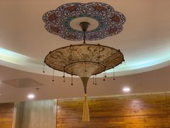 -巴扎美食·新疆菜·西域歌舞表演餐厅(新疆大厦店)