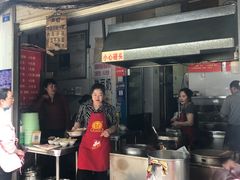-蓉城西二道无名冒菜(西二道街店)