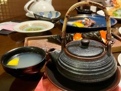 -佛山希尔顿酒店·融誉亚洲美食荟