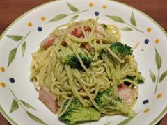 -萨莉亚意式餐厅(莲花国际广场店)
