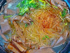 鸭血粉丝煲-华南理工大学-学2食堂