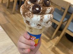 -DQ·蛋糕·冰淇淋(湖景东路店)