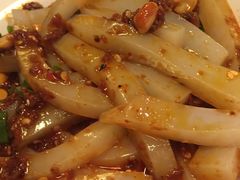 凉粉-川香楼酒家