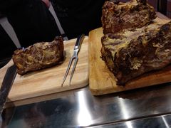 -阿顾西餐·牛排披萨(北戴河店)